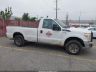 1FTBF2A63CE****** Usados 2012 Ford F-250 en Estado de California