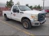 1FTBF2A63CE****** Salvamento y Destrozados 2012 Ford F-250 en Fontana