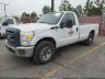 1FTBF2A63CE****** Usados y Reparables 2012 Ford F-250 en Fontana