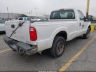 1FTBF2A63CE****** Salvamento y Destrozados 2012 Ford F-250 en Estado de California
