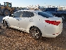 5XXGM4A77DG****** Salvage and Repairable 2013 Kia Optima in Oklahoma City