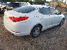 5XXGM4A77DG****** Salvage and Wrecked 2013 Kia Optima in Oklahoma State