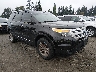 1FMHK8D89CG****** Salvage and Wrecked 2012 Ford Explorer in Seattle
