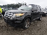 1FMHK8D89CG****** Used and Repairable 2012 Ford Explorer in Seattle