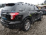 1FMHK8D89CG****** Salvage and Wrecked 2012 Ford Explorer in Washington State