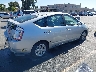 JTDKB20U467****** Salvage and Wrecked 2006 Toyota Prius in California State