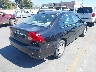 2HGES16521H****** Wrecked 2001 Honda Civic in California State