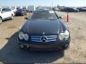 WDBSK71F78F****** Wrecked 2008 Mercedes-Benz SL-Class in California State