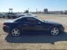 WDBSK71F78F****** Used 2008 Mercedes-Benz SL-Class in California State