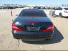 WDBSK71F78F****** Wrecked 2008 Mercedes-Benz SL-Class