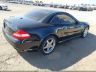 WDBSK71F78F****** Salvage and Wrecked 2008 Mercedes-Benz SL-Class in California State