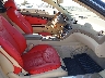WDBSK71F78F****** Used and Repairable 2008 Mercedes-Benz SL-Class in California State