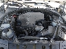 WBAXH5C54CD****** Repairable 2012 BMW 5 Series in North Hollywood