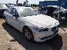WBAXH5C54CD****** Salvage and Wrecked 2012 BMW 5 Series in North Hollywood