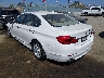 WBAXH5C54CD****** Salvage and Repairable 2012 BMW 5 Series in North Hollywood