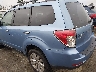 JF2SHADCXBH****** Used 2011 Subaru Forester in Washington State