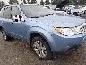 JF2SHADCXBH****** Salvage 2011 Subaru Forester