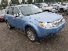 JF2SHADCXBH****** Salvage and Wrecked 2011 Subaru Forester in Seattle