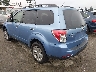 JF2SHADCXBH****** Salvage and Repairable 2011 Subaru Forester in Seattle