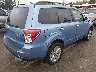 JF2SHADCXBH****** Salvage and Wrecked 2011 Subaru Forester in Washington State
