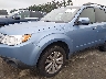 JF2SHADCXBH****** Salvage and Repairable 2011 Subaru Forester in Washington State