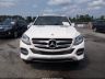4JGDA5HB7GA****** Wrecked 2016 Mercedes-Benz Gle 350 in South Carolina State