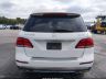 4JGDA5HB7GA****** Wrecked 2016 Mercedes-Benz Gle 350