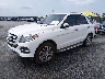 4JGDA5HB7GA****** Used and Repairable 2016 Mercedes-Benz Gle 350 in Lexington