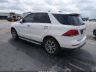 4JGDA5HB7GA****** Salvage and Repairable 2016 Mercedes-Benz Gle 350 in Lexington