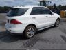 4JGDA5HB7GA****** Salvage and Wrecked 2016 Mercedes-Benz Gle 350 in South Carolina State