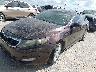 5XXGM4A7XEG****** Salvamento y Reparables 2014 Kia Optima en Estado de Texas