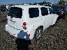 3GNBABFW5BS****** Salvage and Wrecked 2011 Chevrolet HHR in New Jersey State