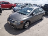 1HGFA16507L****** Used and Repairable 2007 Honda Civic in Austin
