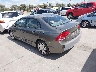 1HGFA16507L****** Salvage and Repairable 2007 Honda Civic in Austin