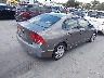 1HGFA16507L****** Salvage and Wrecked 2007 Honda Civic in Texas State