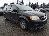 2C4RDGCG2CR****** Salvage and Wrecked 2012 Dodge Grand Caravan in Seattle