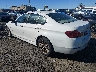 WBA5A7C52ED****** Salvage and Repairable 2014 BMW 528i in Avenel New Jersey