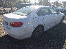 WBA5A7C52ED****** Salvage and Wrecked 2014 BMW 528i in New Jersey State