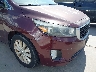 KNDMC5C17F6****** Used 2015 Kia Sedona