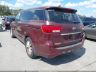 KNDMC5C17F6****** Salvage and Repairable 2015 Kia Sedona in Austin