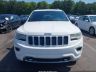 1C4RJFCG3EC****** Wrecked 2014 Jeep Grand Cherokee in North Carolina State
