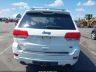 1C4RJFCG3EC****** Wrecked 2014 Jeep Grand Cherokee