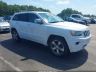 1C4RJFCG3EC****** Salvage and Wrecked 2014 Jeep Grand Cherokee in Raleigh