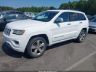 1C4RJFCG3EC****** Used and Repairable 2014 Jeep Grand Cherokee in Raleigh