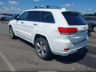 1C4RJFCG3EC****** Salvage and Repairable 2014 Jeep Grand Cherokee in Raleigh
