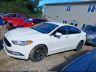 3FA6P0H7XJR****** Repairable 2018 Ford Fusion in Pennsylvania State