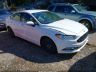 3FA6P0H7XJR****** Salvage and Wrecked 2018 Ford Fusion in Pittsburgh North