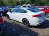 3FA6P0H7XJR****** Salvage and Repairable 2018 Ford Fusion in Pittsburgh North