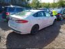 3FA6P0H7XJR****** Salvage and Wrecked 2018 Ford Fusion in Pennsylvania State