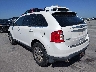 2FMDK3KC1CB****** Salvage and Repairable 2012 Ford Edge in Austin North